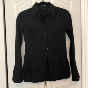 Express Design Studio button down